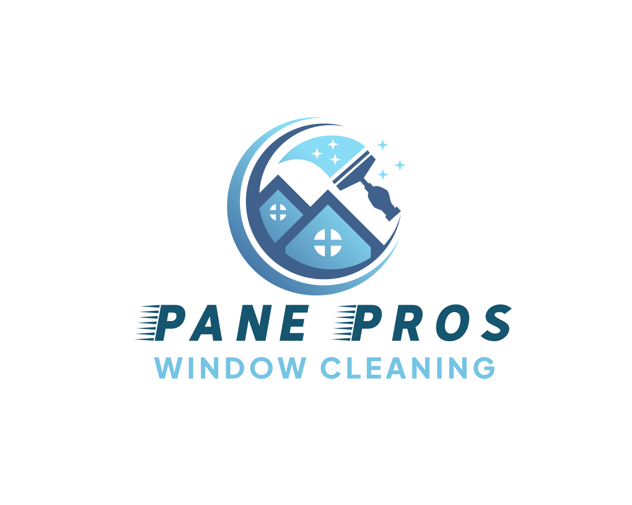 Pane Pros Window Cleaning